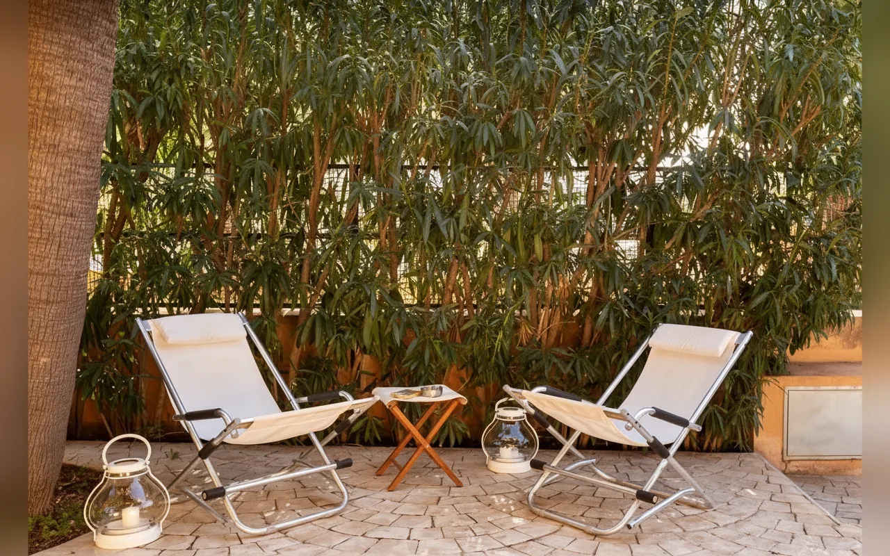 Esterni di VILLA GIAGGIA - VICINO IL MARE, San Vito Lo Capo (Sicilia) (foto 16)