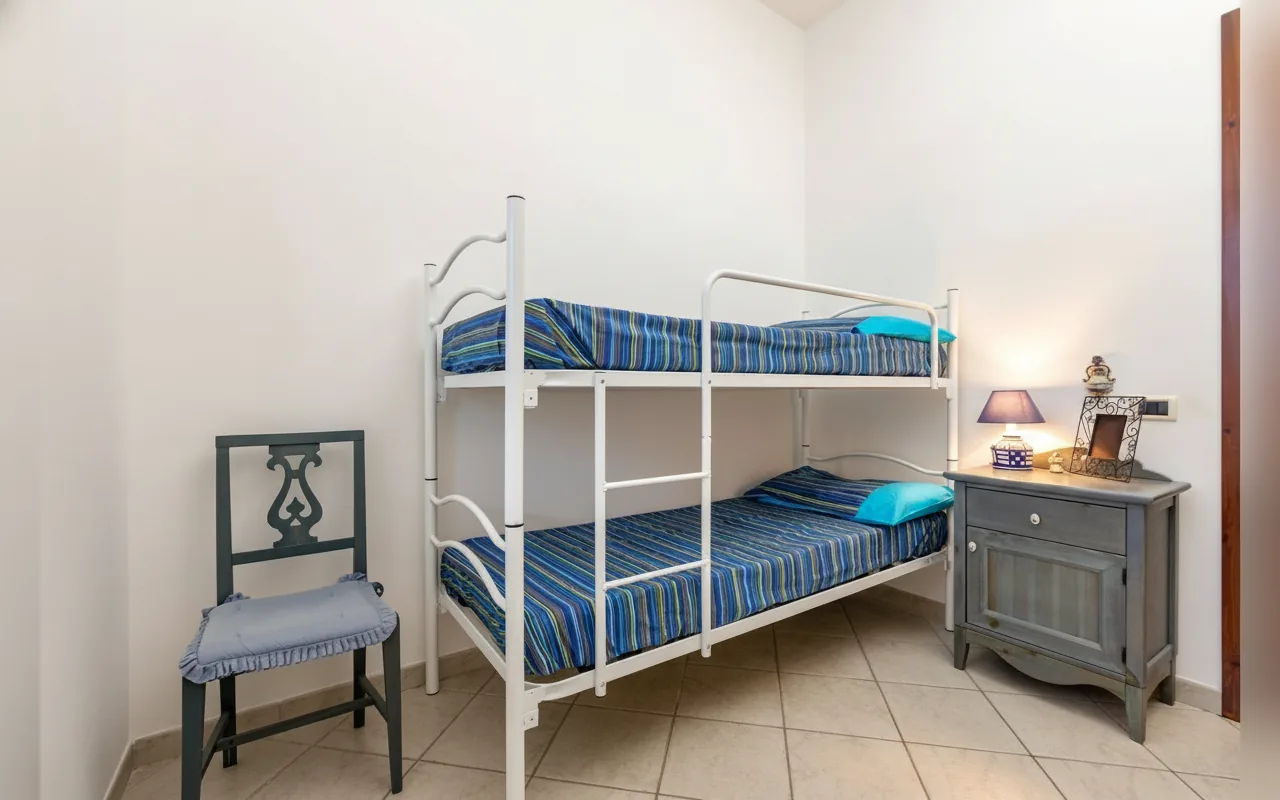 Esterni di VILLA GIAGGIA - VICINO IL MARE, San Vito Lo Capo (Sicilia) (foto 21)