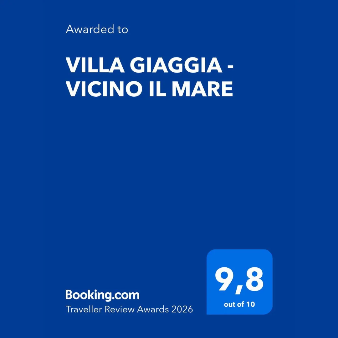 VILLA GIAGGIA - VICINO IL MARE, San Vito Lo Capo (Sicilia)